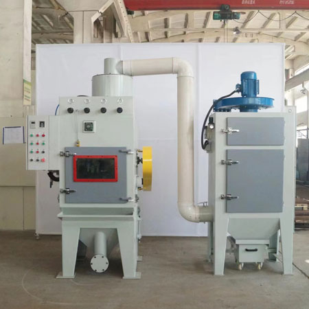 西城全自动喷砂机料位仪上下数据调多少合适