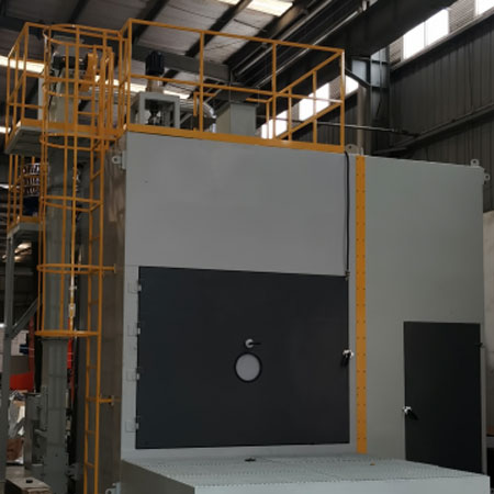 西城买抛丸机需要关注哪些