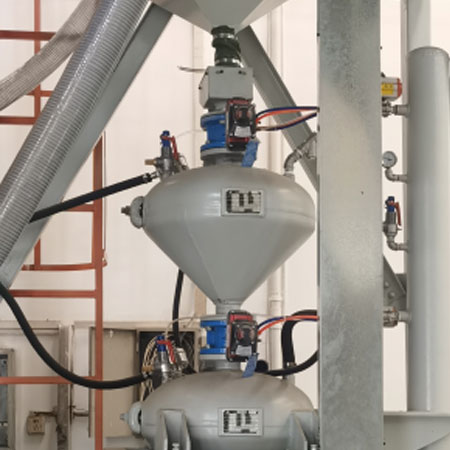 西城自动抛丸机的安全性如何